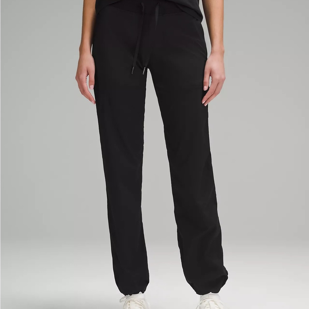 Lululemon Dance Studio pants!